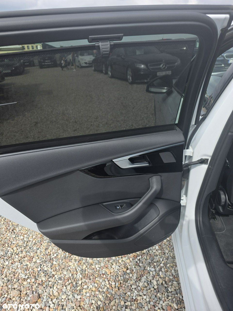 Audi A4 - 23