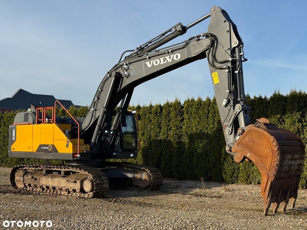 Volvo EC 380 EL - 7