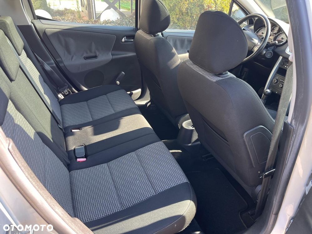 Peugeot 207 1.4 - 2