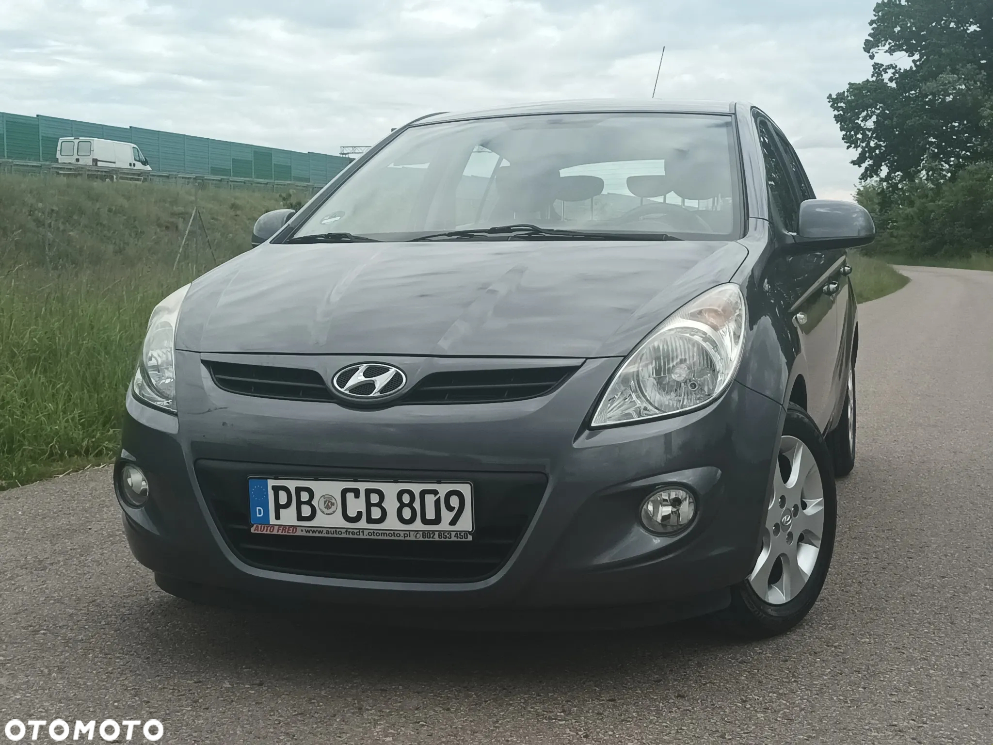 Hyundai i20 - 6