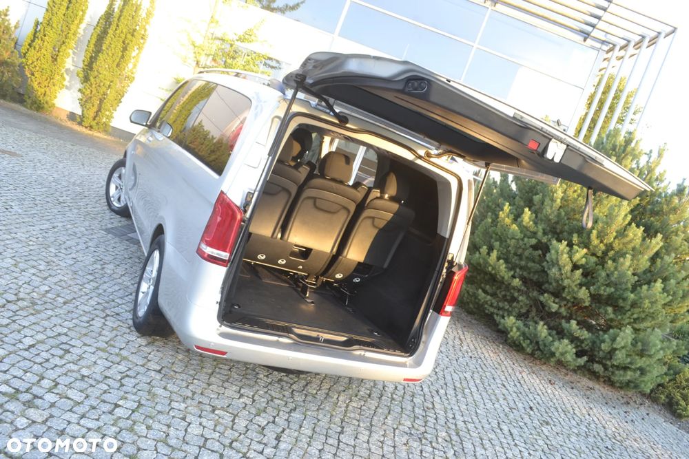 Mercedes-Benz Vito Tourer Select 447.701 - 12