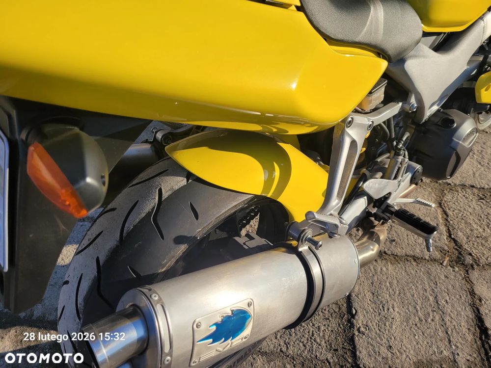 Honda VTR - 28
