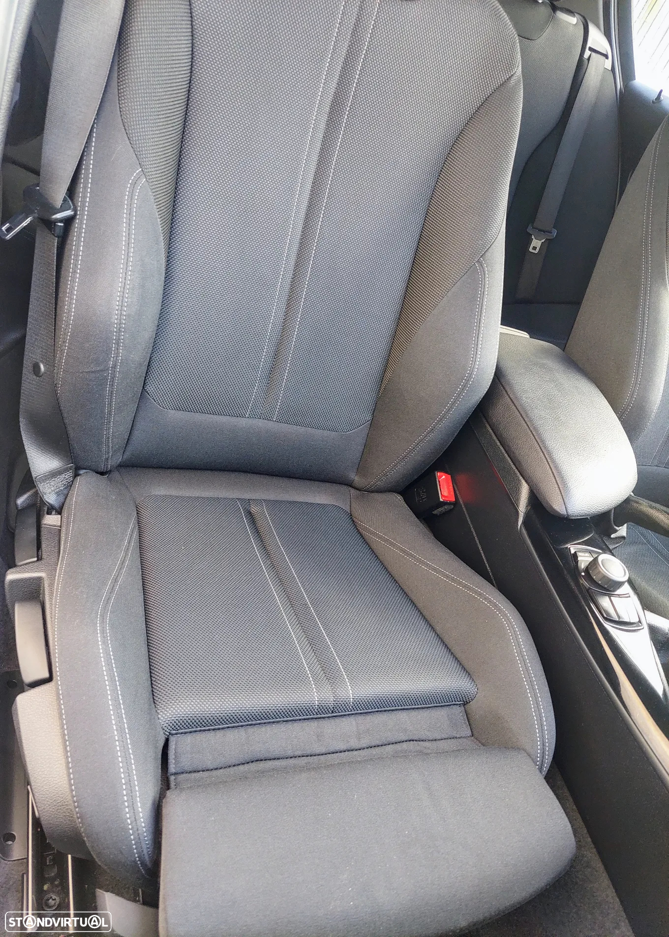 BMW 116 d Line Sport - 49