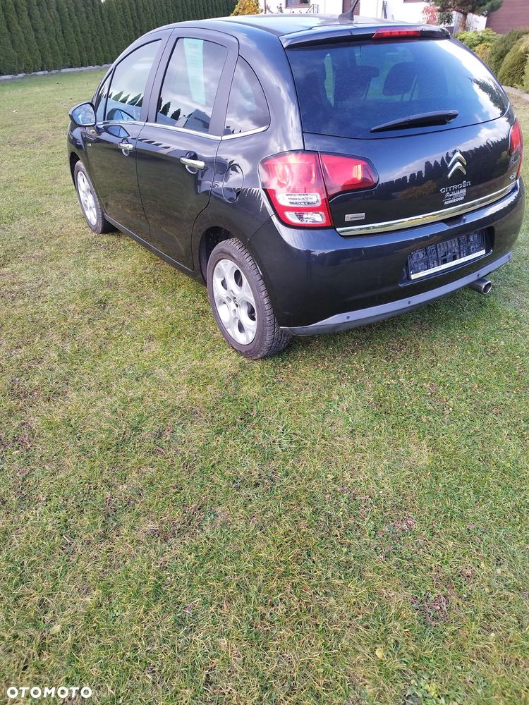 Citroen C3 2010 photo 2