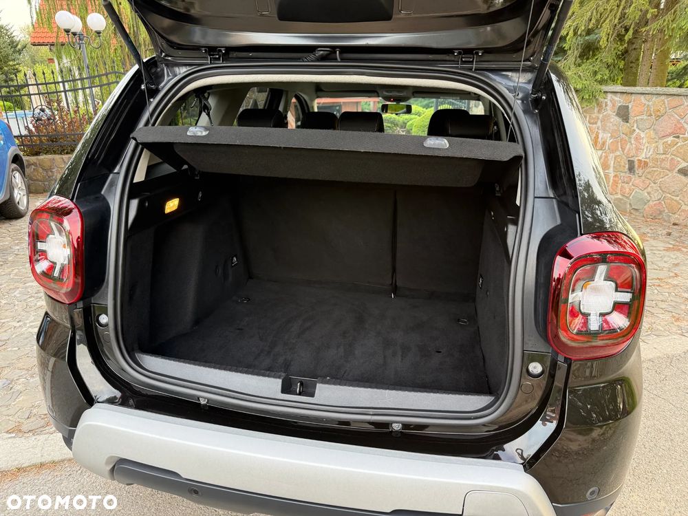 Dacia Duster TCe 130 2WD GPF Prestige - 25