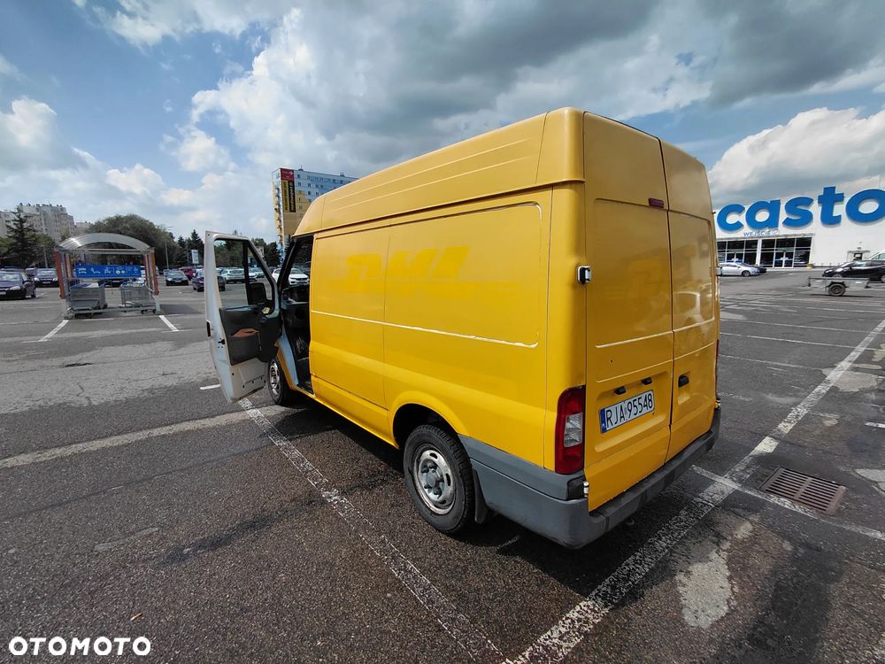 Ford Transit - 7