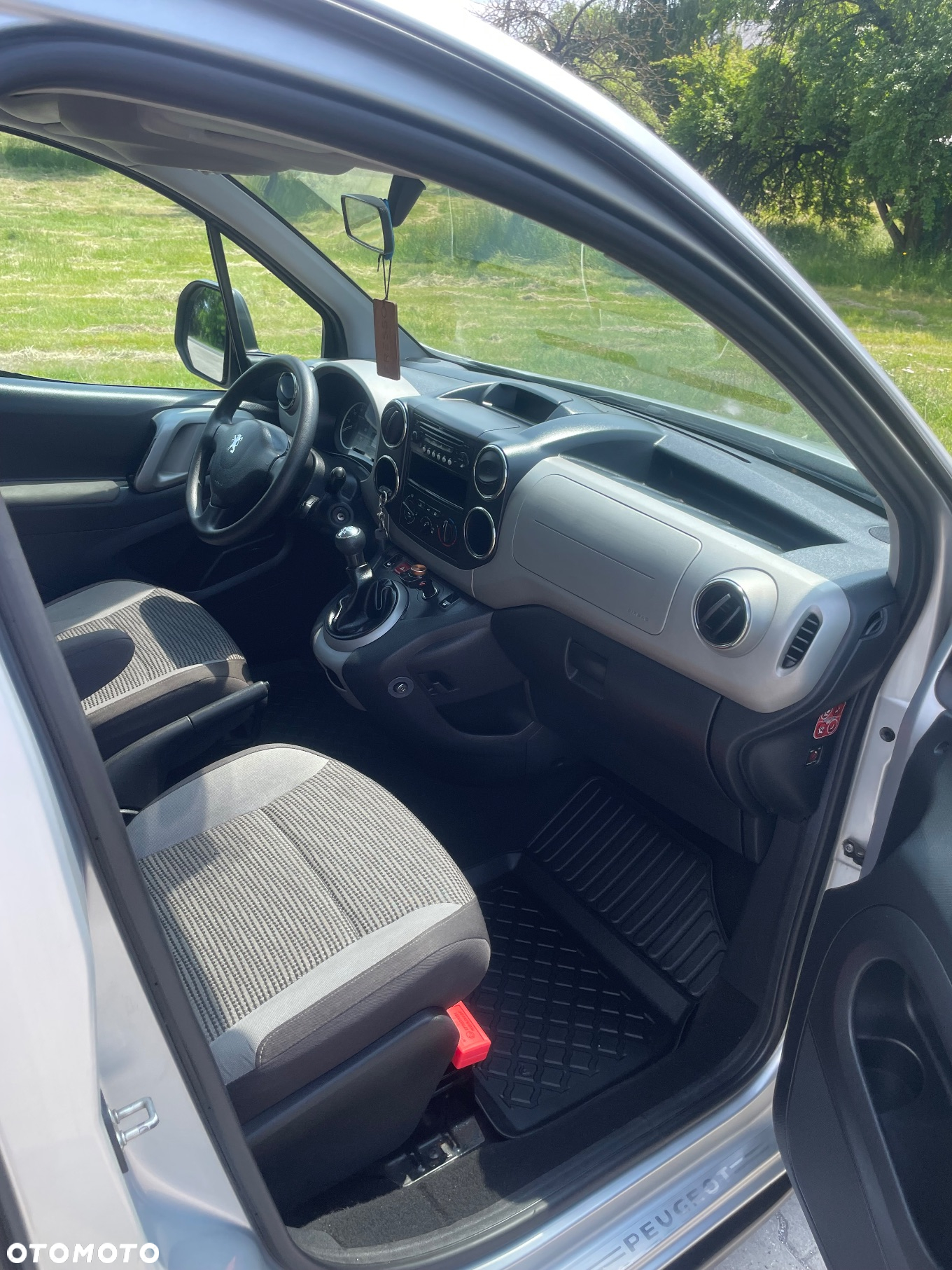 Peugeot Partner - 12