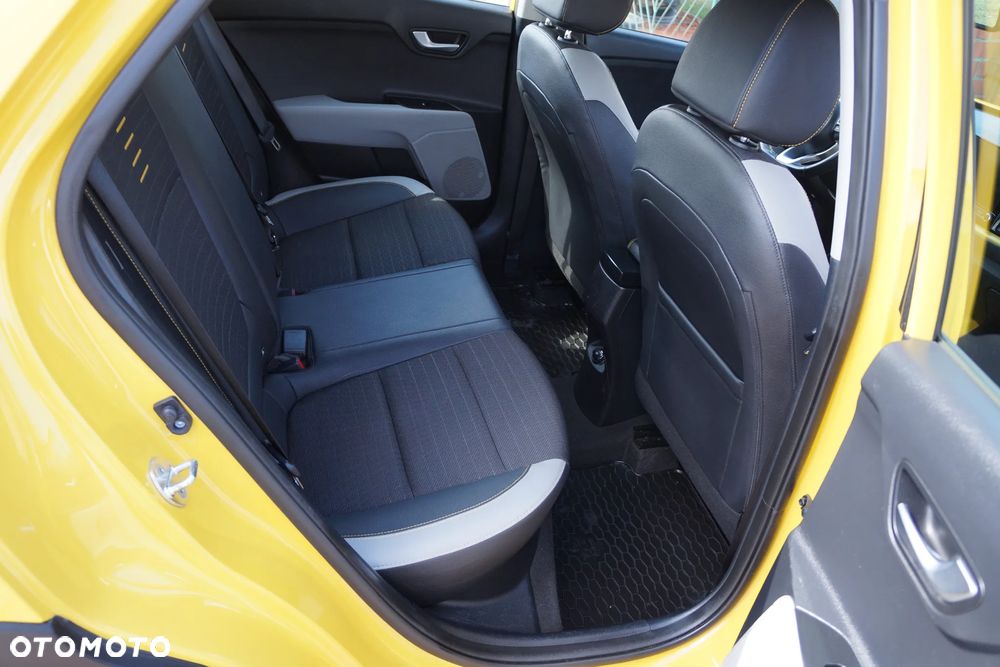 Kia Stonic 1.0 T-GDI L Business Line DCT - 9