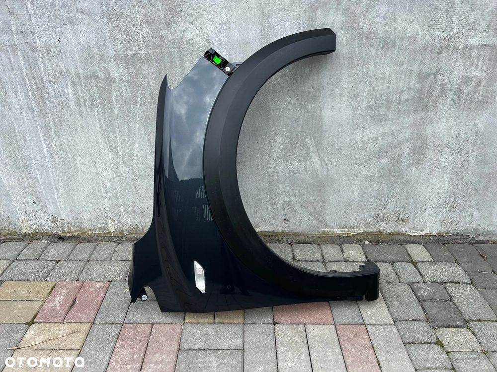 BŁOTNIK PRAWY LEWY DACIA SANDERO III STEPWAY 2020-2024 TEKNA - 5