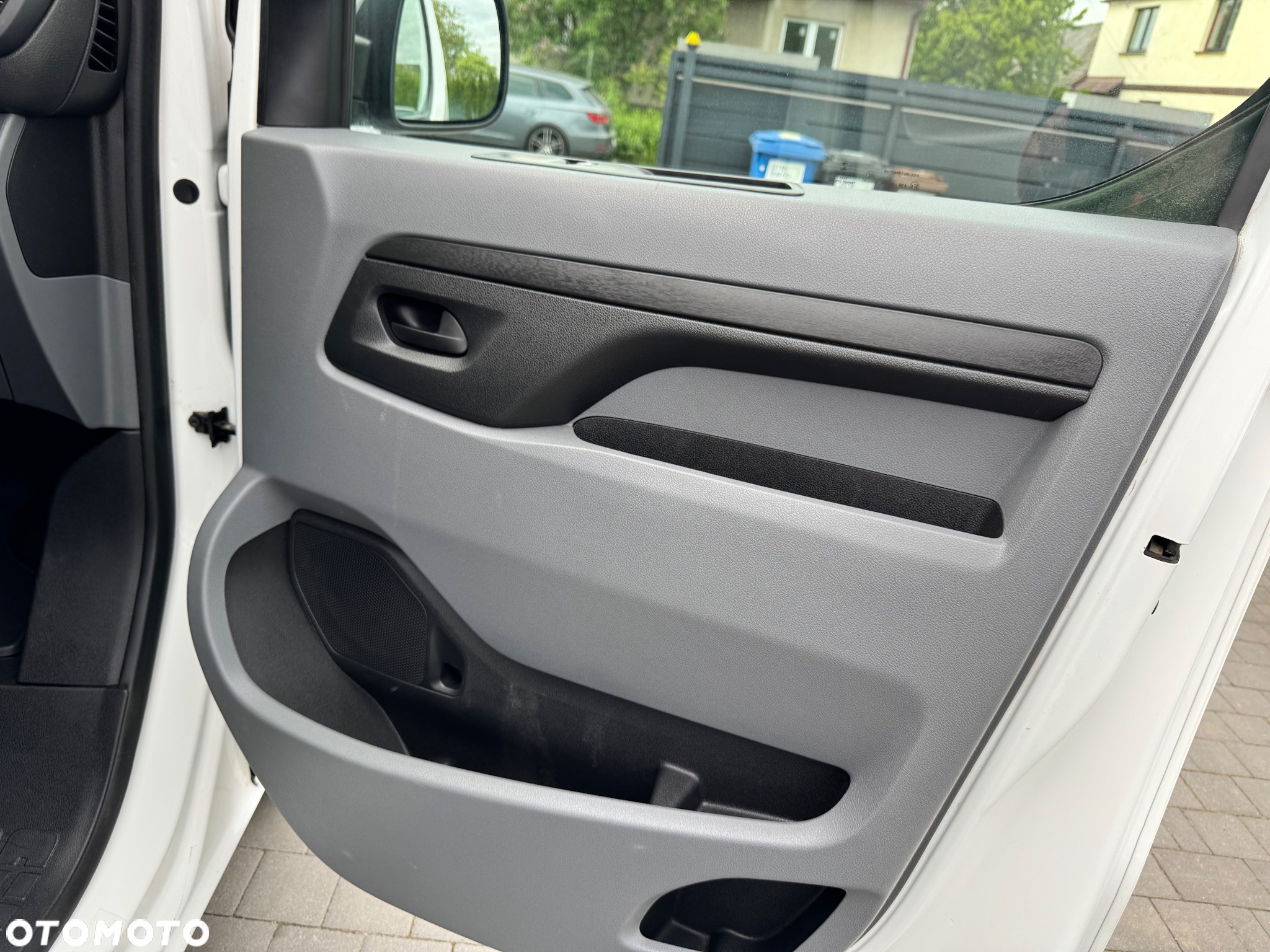 Citroën Jumpy Expert Scudo Proace Izoterma - 24