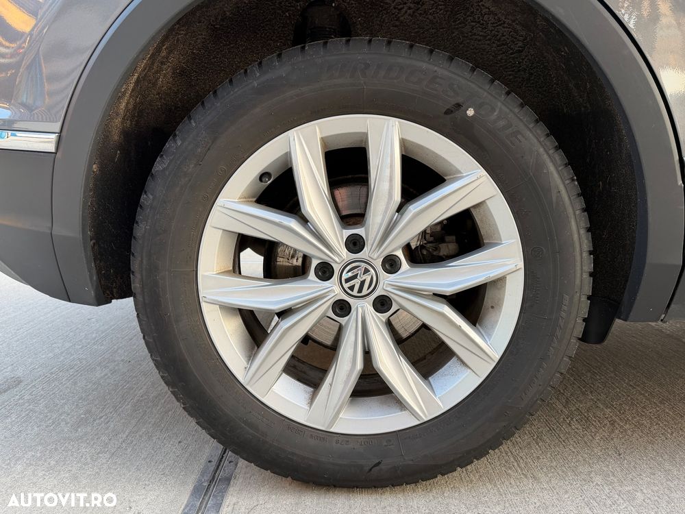 Volkswagen Tiguan 2.0 TSI DSG 4Mot Highline - 12