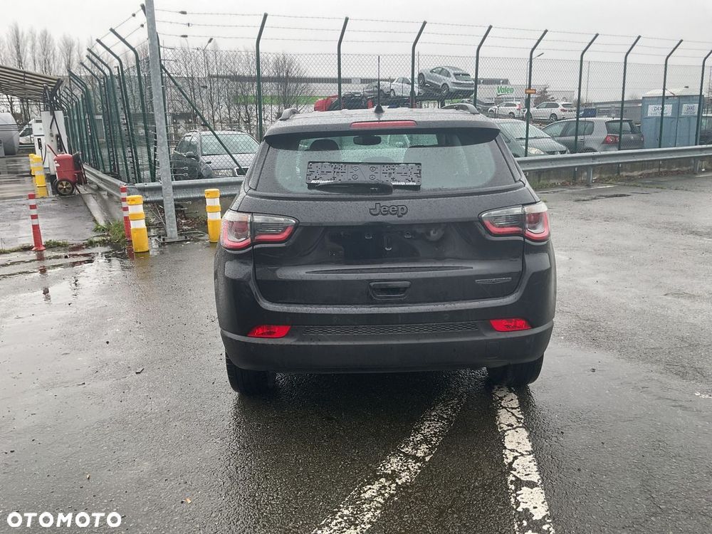 Jeep Compass 1.3 TMair Limited FWD S&S DDCT - 12