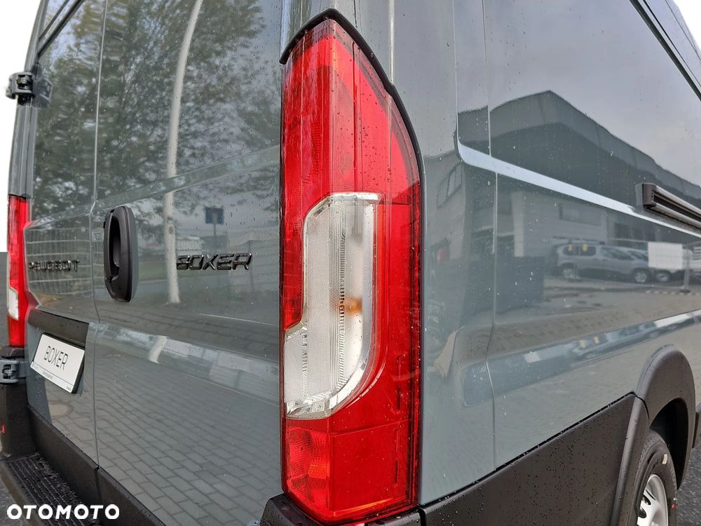 Peugeot BOXER Furgon L4H3 - 39