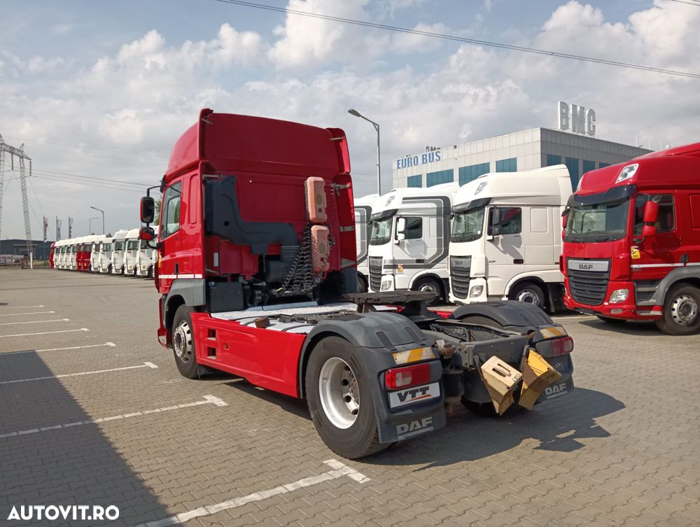 DAF XF 460FT - 6
