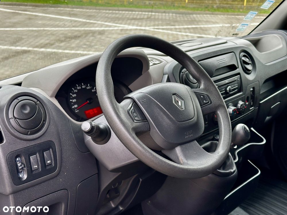 Renault Master - 7