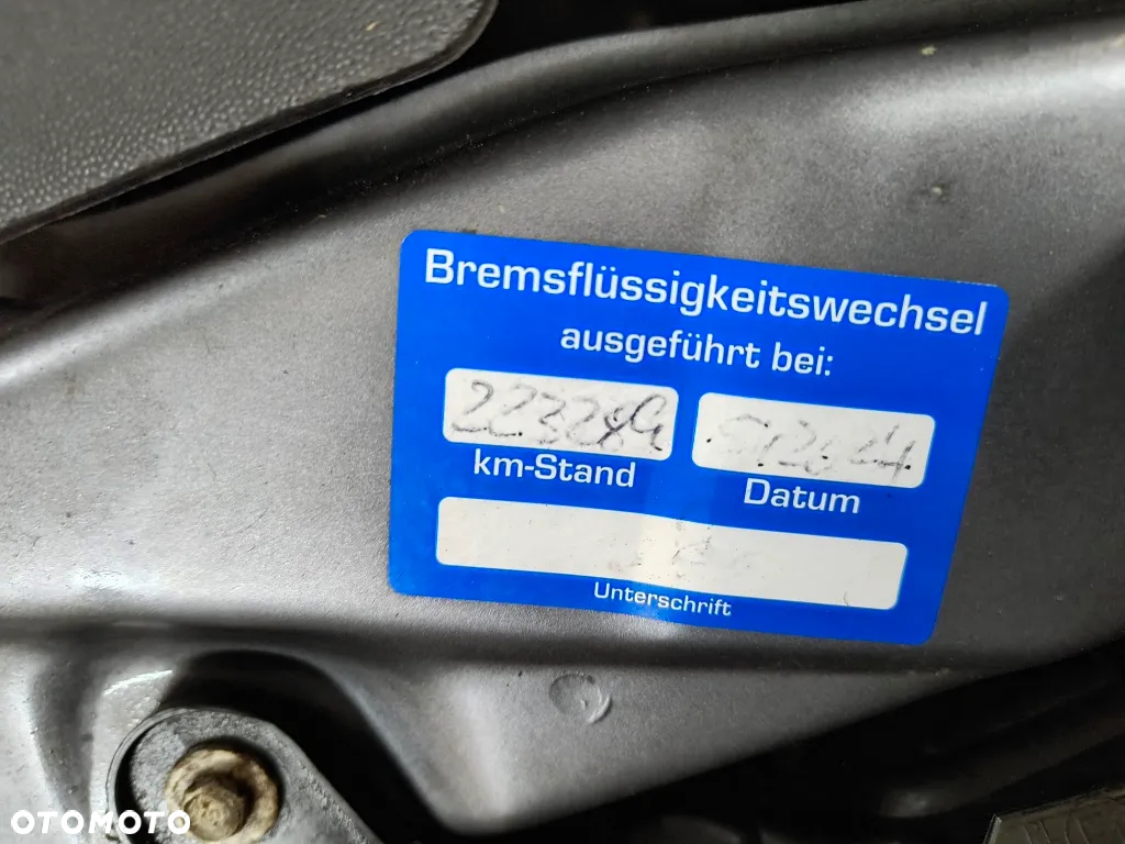 Opel Vectra 1.8 Sport/GTS - 27
