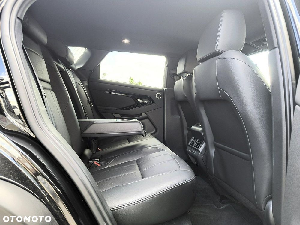 Land Rover Range Rover Evoque D200 Dynamic SE - 13