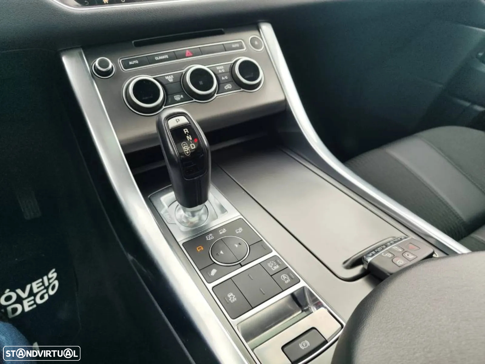 Land Rover Range Rover Sport 2.0 SD4 S - 18
