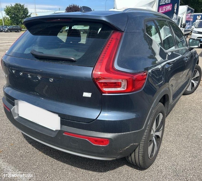 Volvo XC 40 1.5 T4 PHEV Inscription - 6