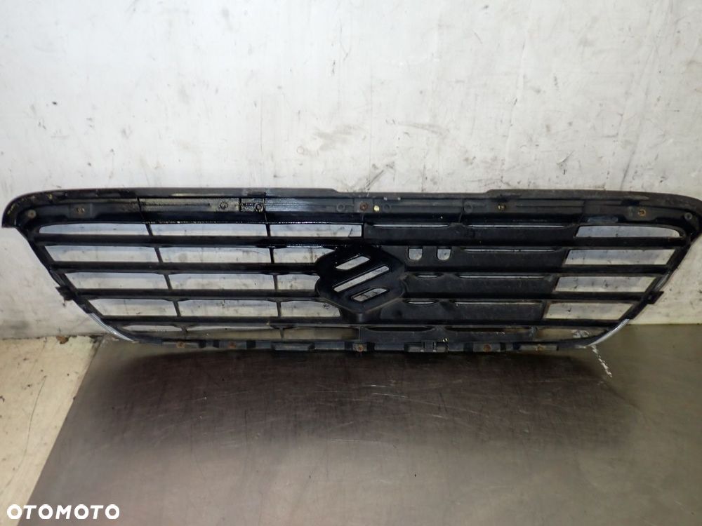 GRILL ATRAPA SUZUKI WAGON R II 1.3 B - 2