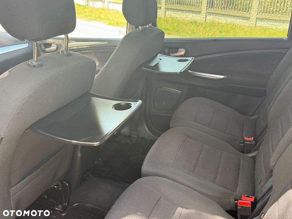 Ford Galaxy 2.0 TDCi Titanium - 1