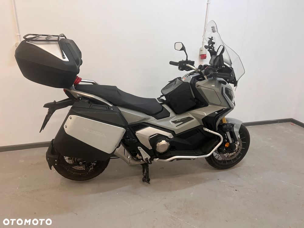 Honda X-ADV - 6