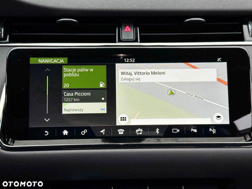 Land Rover Range Rover Evoque P250 R-Dynamic - 34