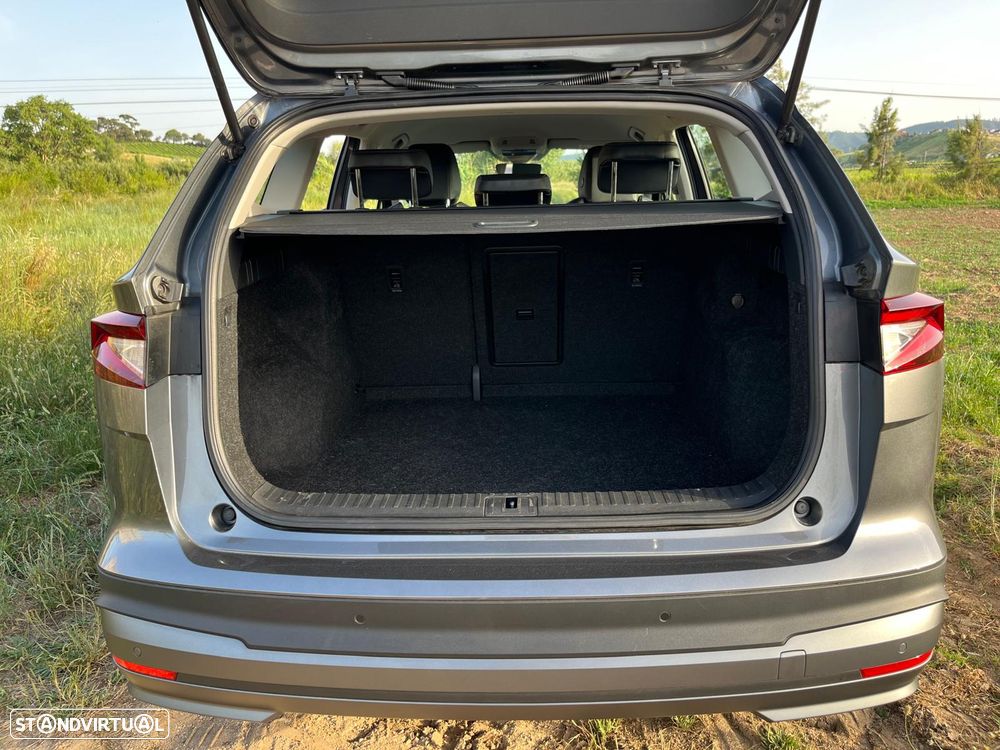 Skoda Enyaq iV 50 - 6