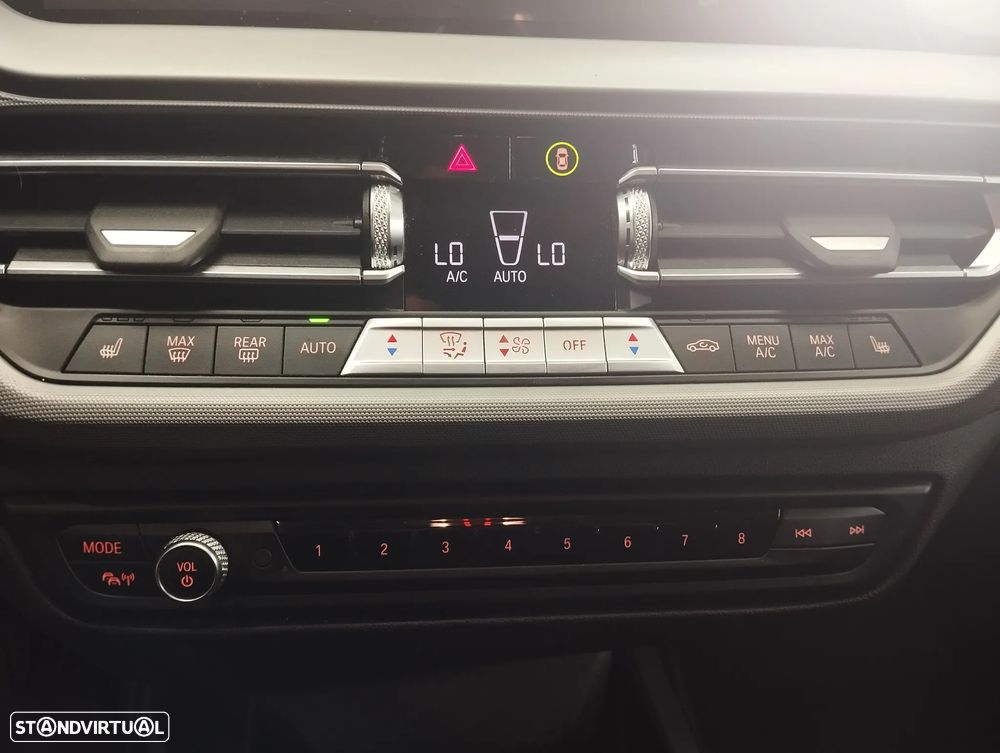 BMW 116 i Advantage - 33