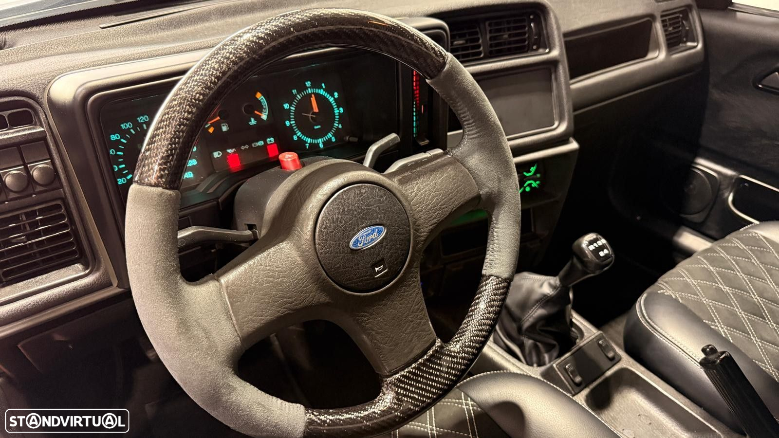 Ford P100 - 14