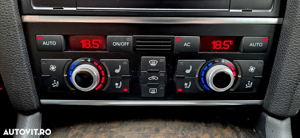 Audi Q7 3.0 TDI Quattro Tip - 21