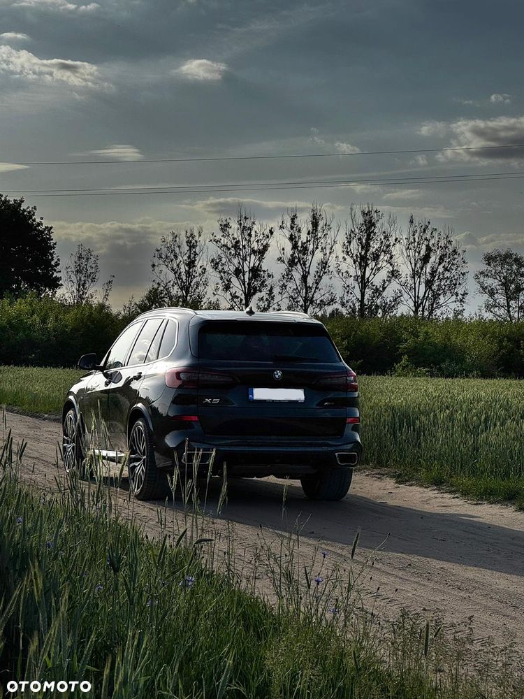 BMW X5 xDrive25d - 9