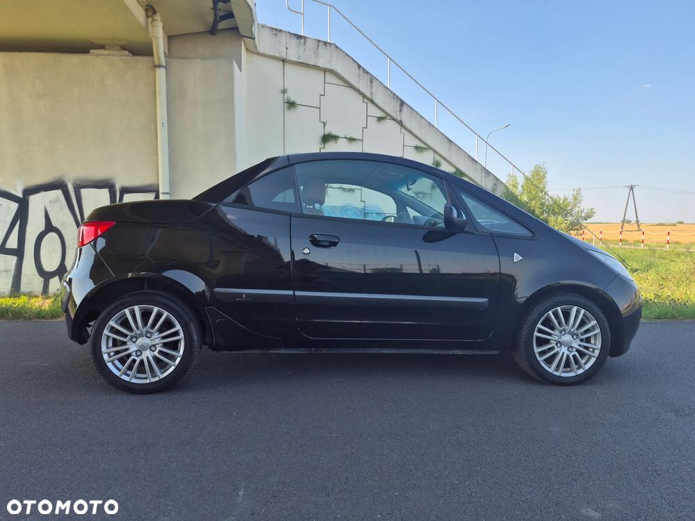 Mitsubishi Colt 1.5 Invite - 10