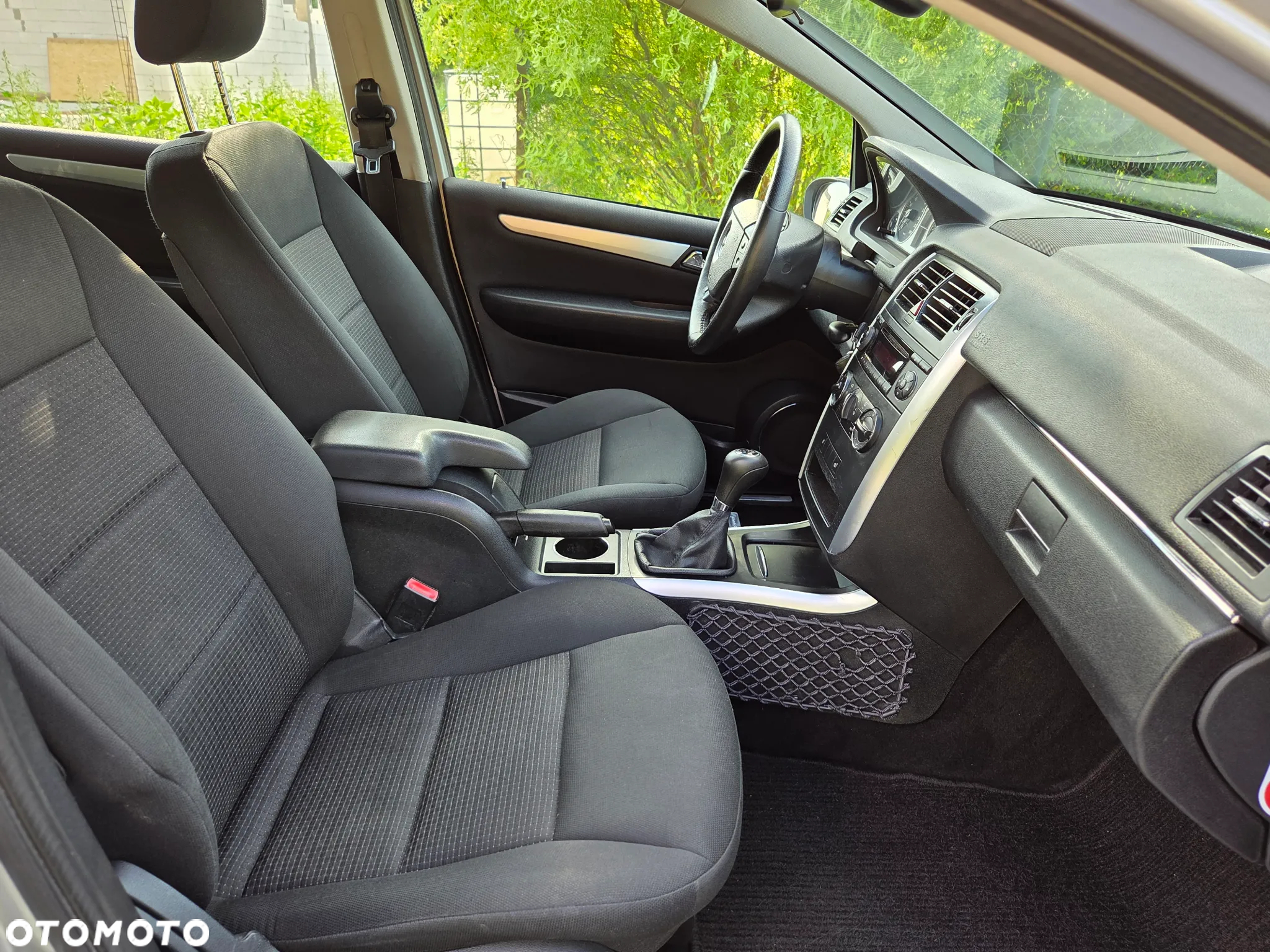 Mercedes-Benz Klasa B 160 BlueEFFICIENCY SPORT EDITION - 9