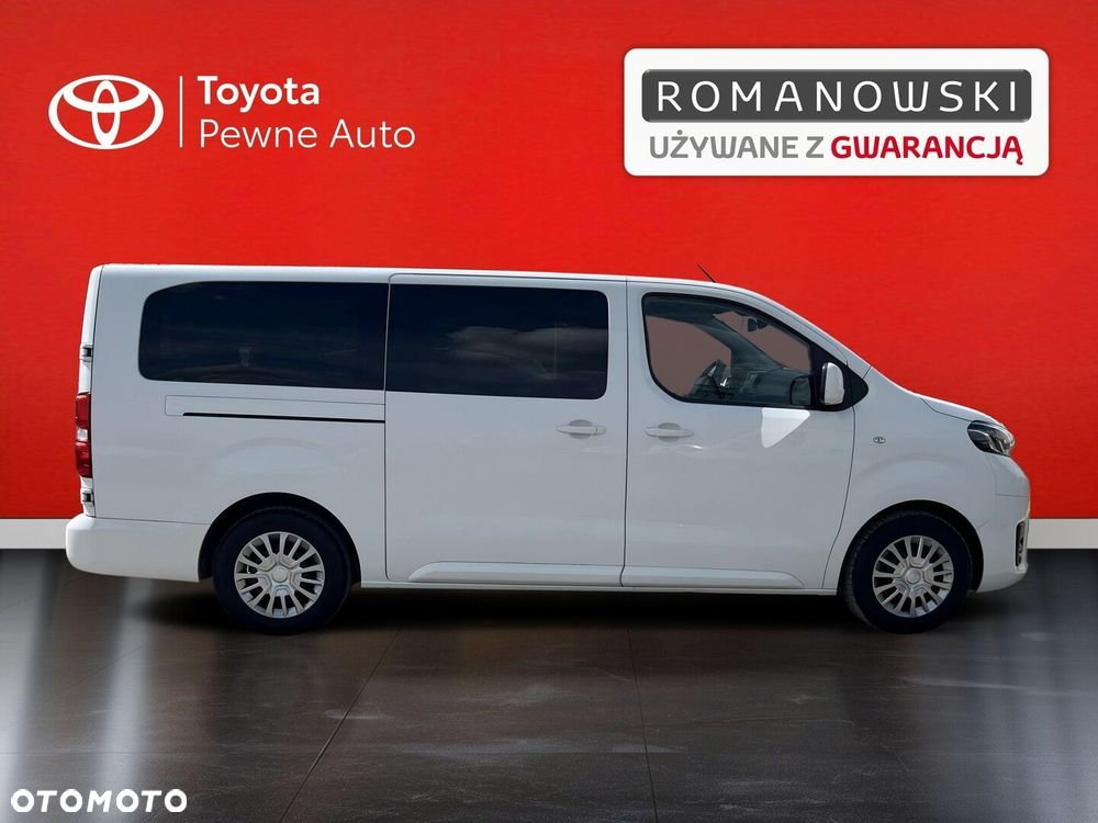 Toyota Proace Verso 2.0 D4-D Long Business - 19
