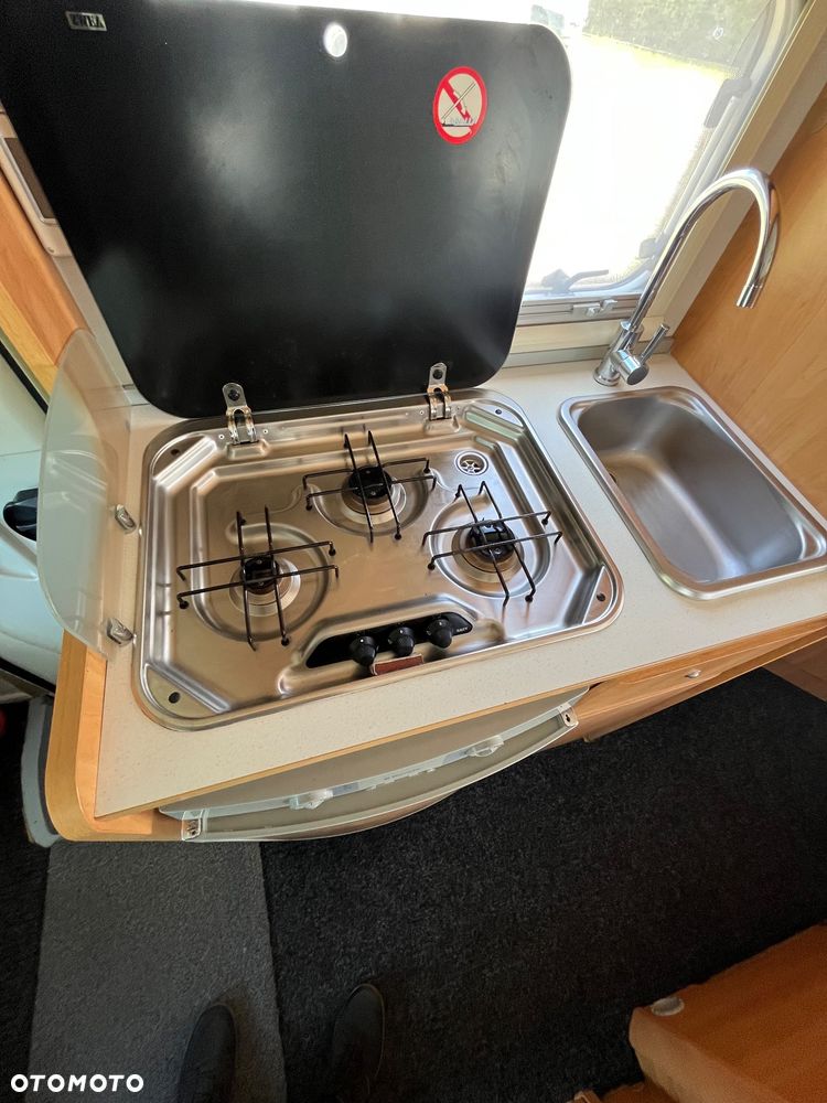 Fiat sharky elnagh sea p200 - 14