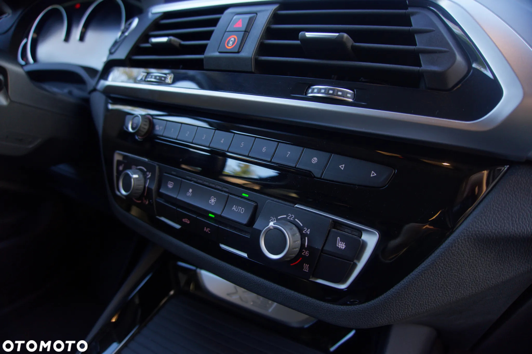 BMW X3 xDrive20i Advantage - 15