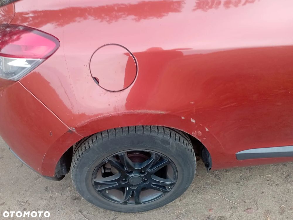 Renault Megane 1.5 dCi Authentique - 7