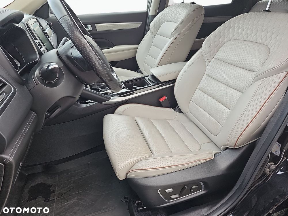 Renault Koleos 2.0 Blue dCi Initiale Paris 4x4 X-Tronic - 12