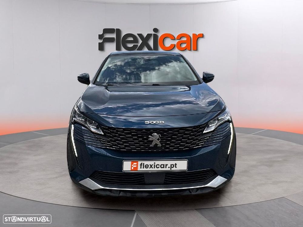 Peugeot 5008 - 2