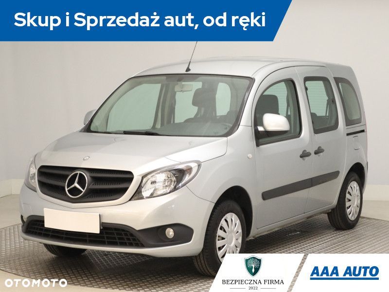 Mercedes-Benz Citan - 3