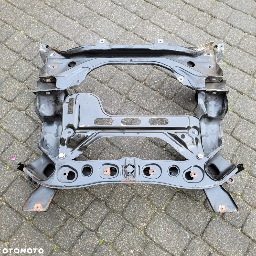 MERCEDES W204 LIFT WÓZEK SANKI KOŁYSKA PRZÓD W204 W212 4 MATIC A2126280457