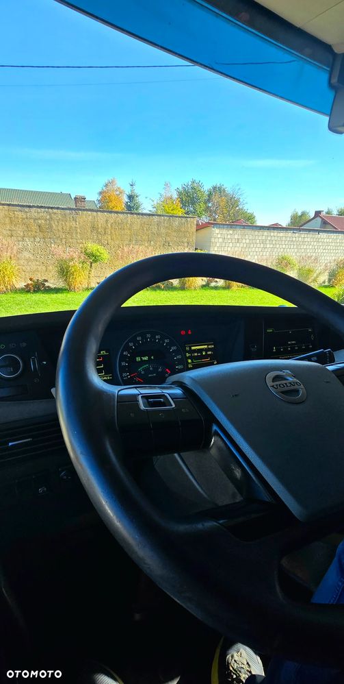 Volvo FH500 LOWDECK MEGA - 27