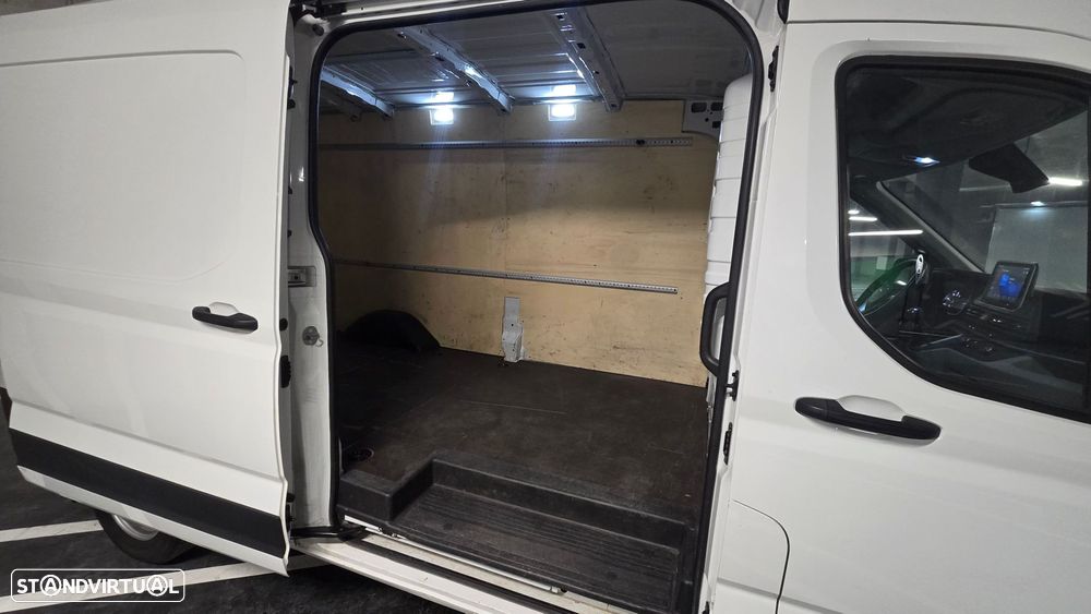 Maxus Deliver 9 2.0 TD L3H2 - 15