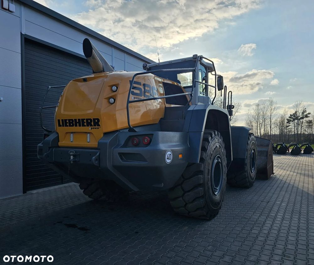 Liebherr L586 XPOWER 2020r - 3