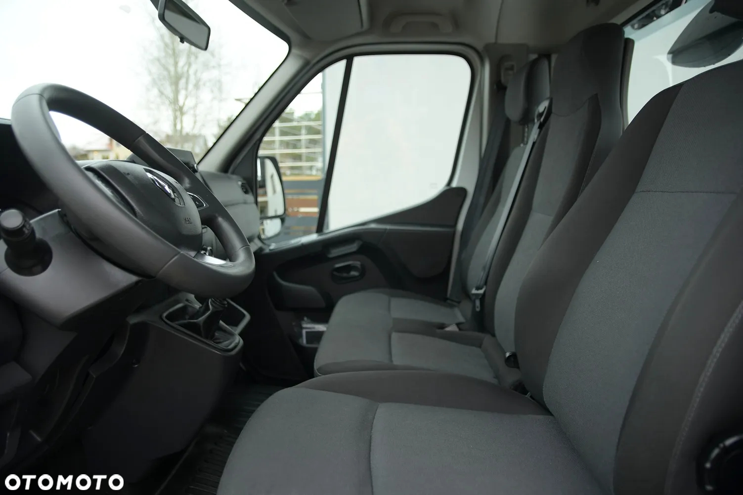 Renault MASTER 2.3 dCi * 150KM*LAWETA *100% Aluminium*Samochód  JAK NOWY!!! - 26