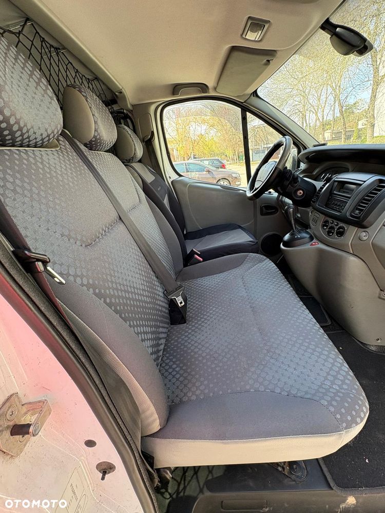Renault Trafic L2H1PackClimQuick - 6