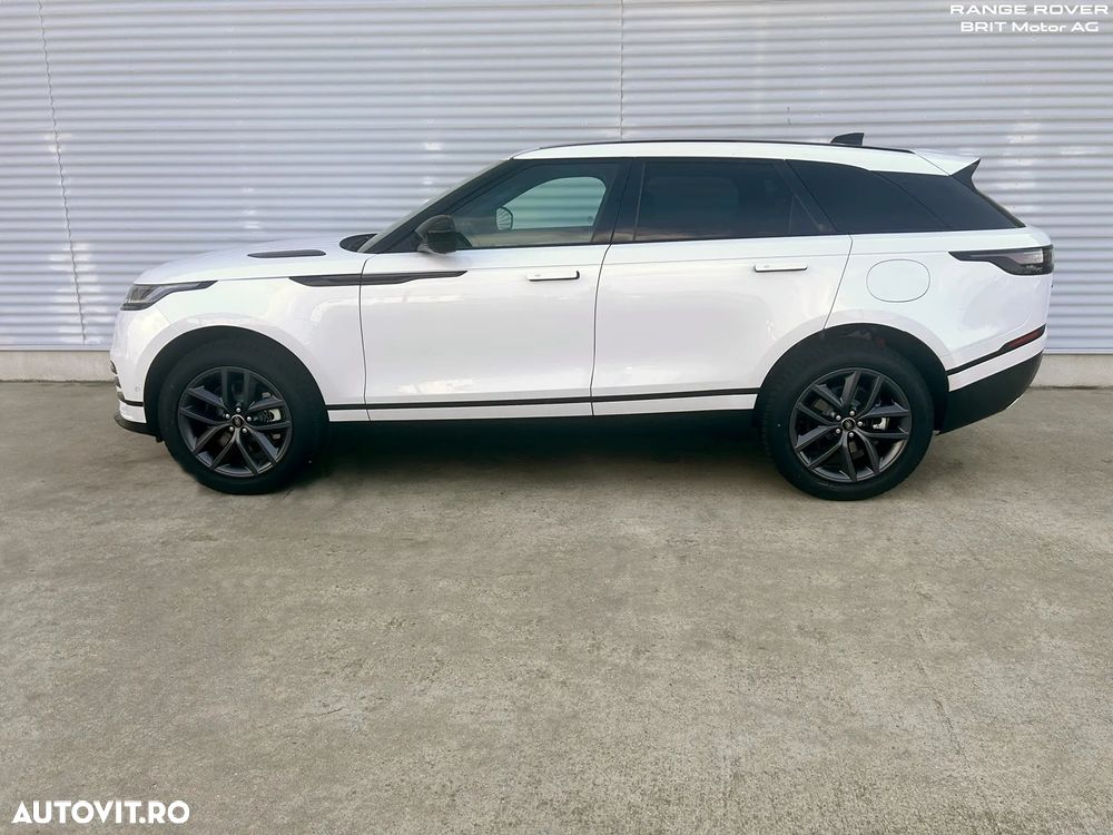 LAND ROVER Range Rover Velar 2026 — imagine 4