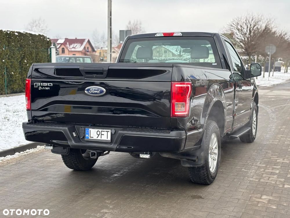 Ford F150 - 13
