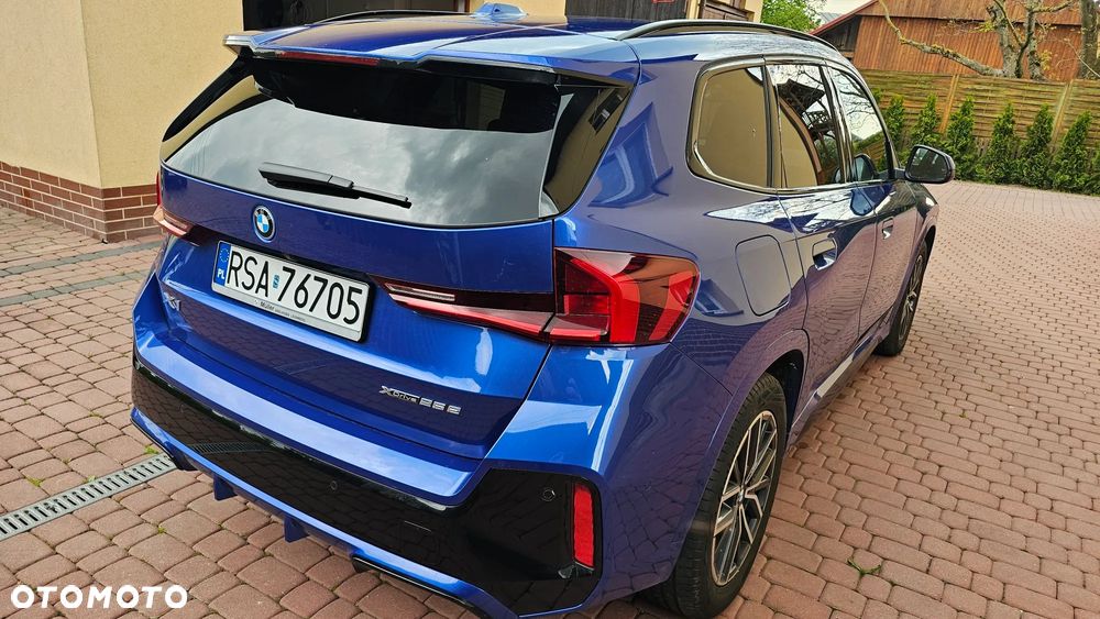 BMW X1 xDrive25e M Sport Edition - 24